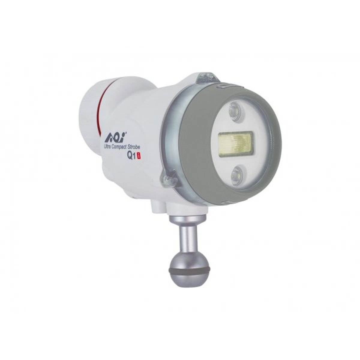 AOI UCS-Q1i Ultra Compact Underwater Strobe — 圖片 9