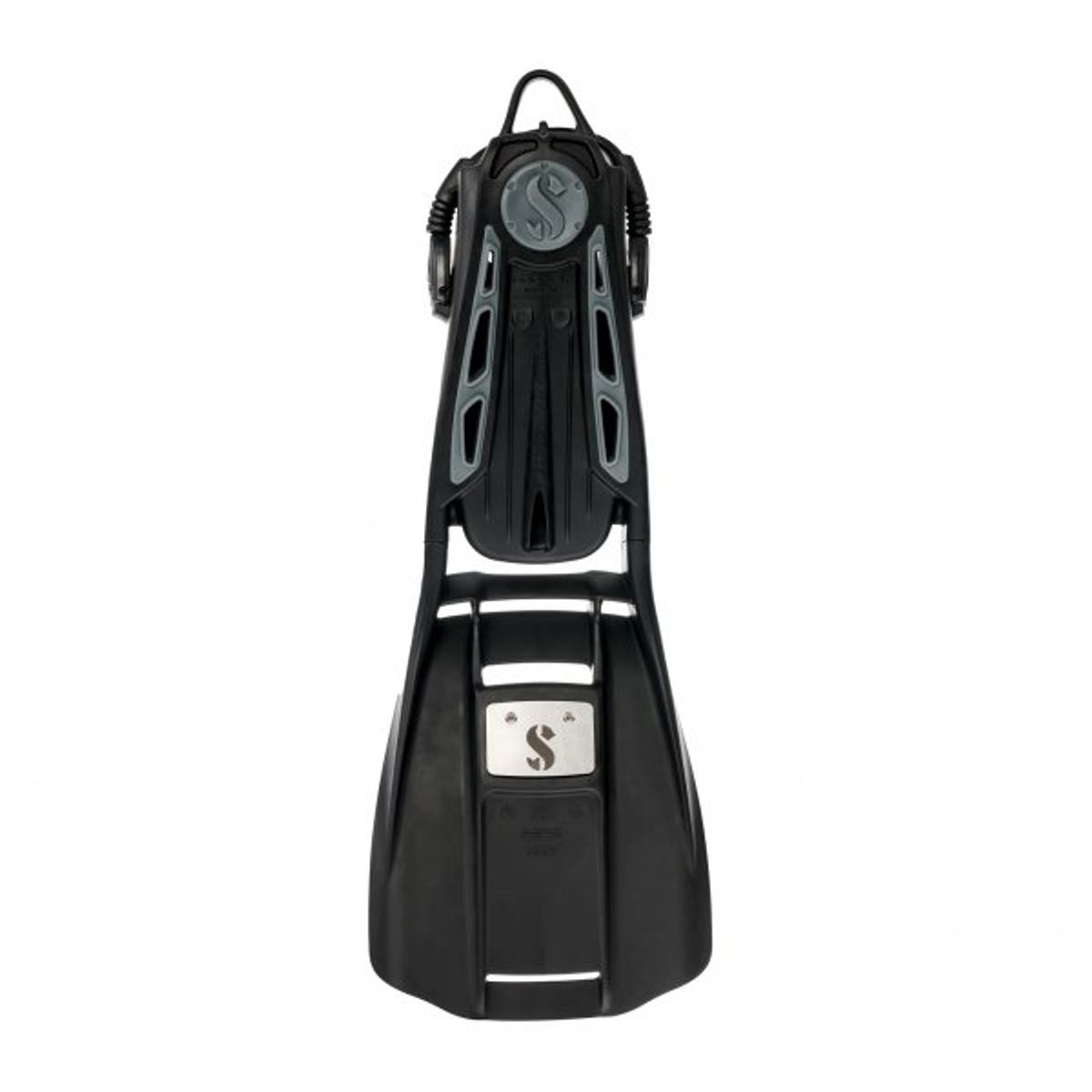 Scubapro S-Tek Modular System Open Heel Tech Fins — 圖片 2