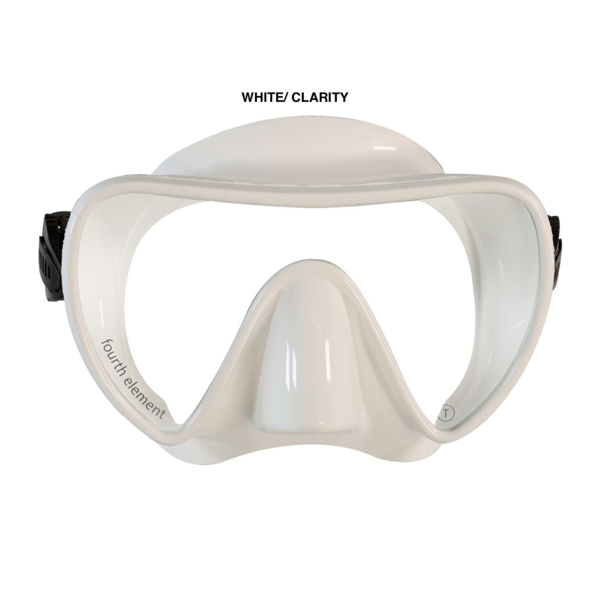 Fourth Element Scout Mask 四元素面鏡 — 圖片 7