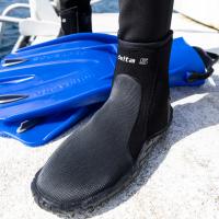 Scubapro Dive Boots Delta 5mm 潛水鞋 5