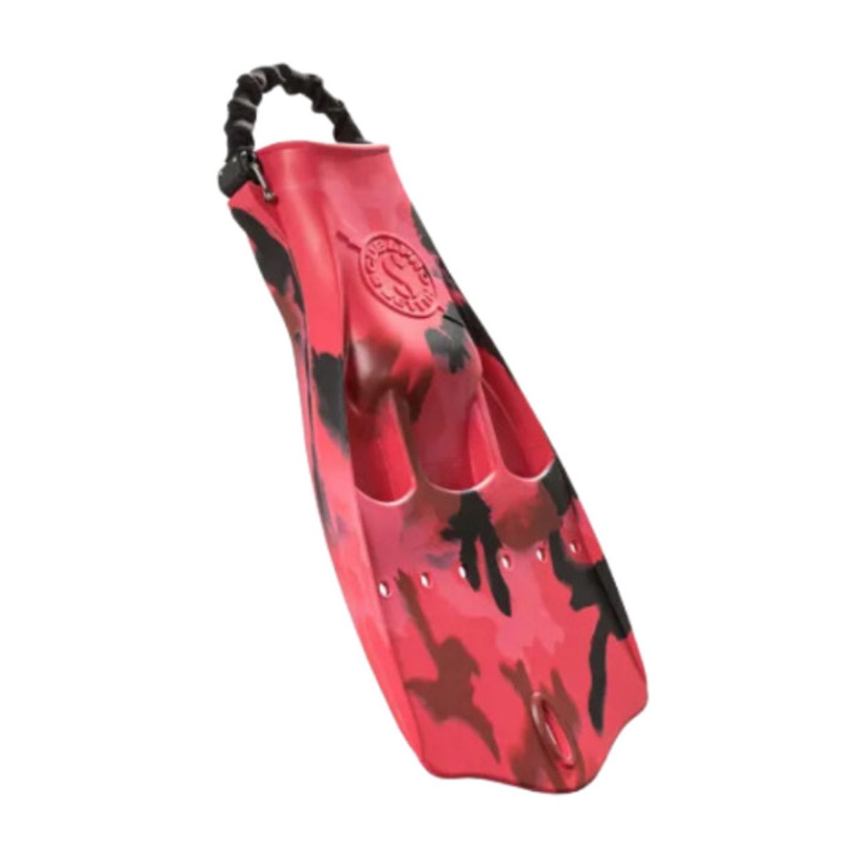 Scubapro Jet Fins in Black and Camo Colors — 圖片 5