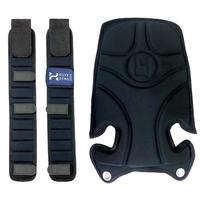 Halcyon Eclipse Pro 碳纖背板 BCD 7