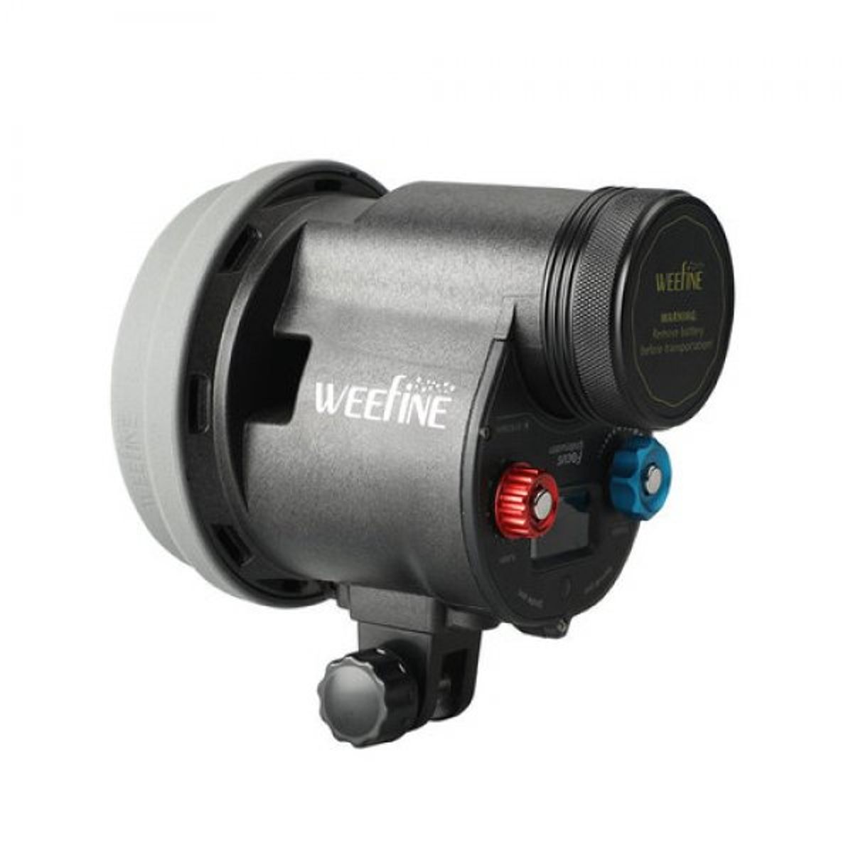 Weefine WFS05 Ring Strobe — 圖片 4