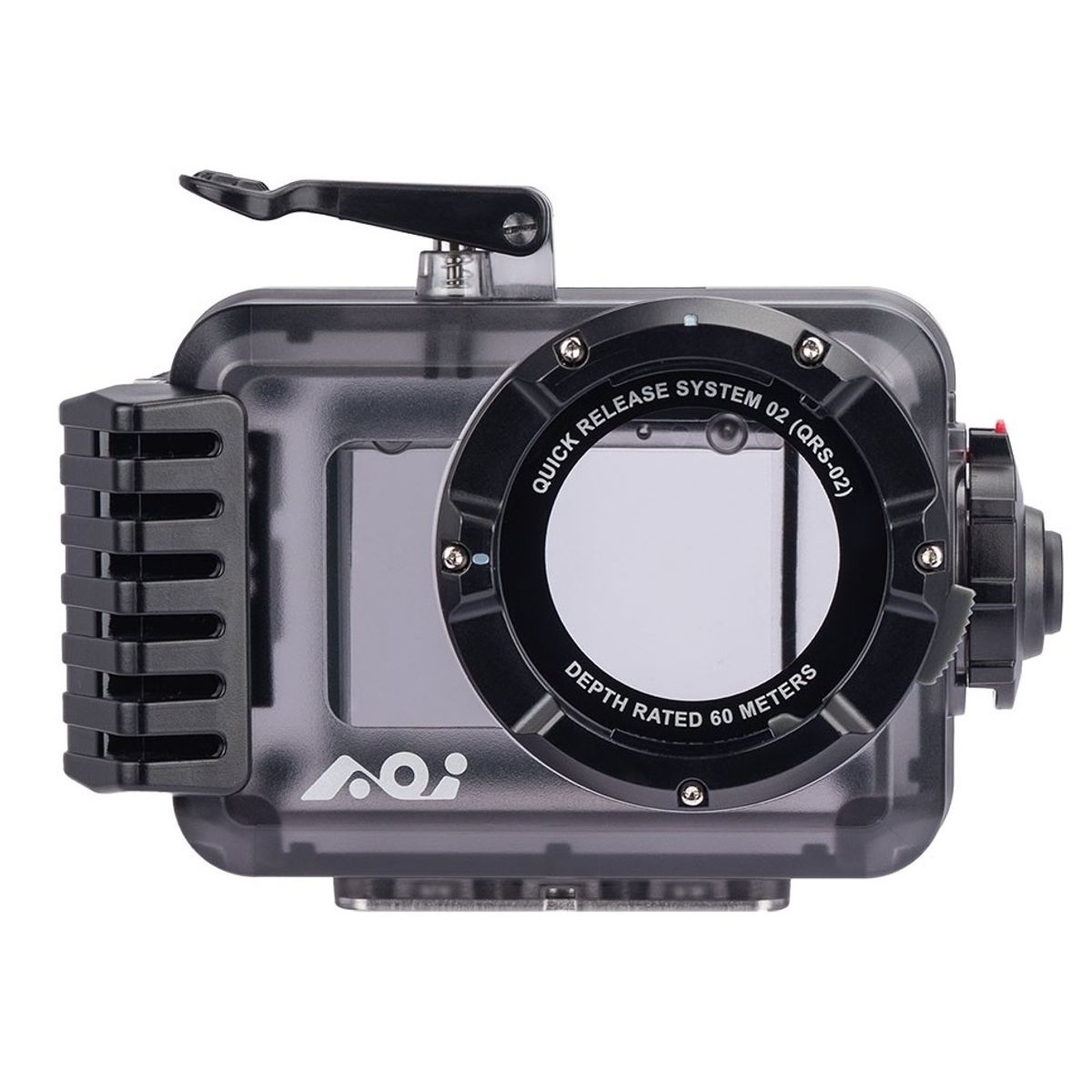 AOI Action Camera 運動相機 通用潛水殼 — 圖片 2