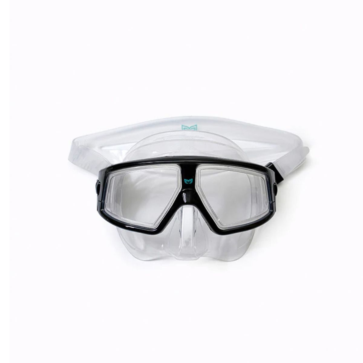 Molchanovs Core Freediving Mask — 圖片 8