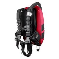 Dive1 Formula F-Series 鋁合金背板 BCD 1