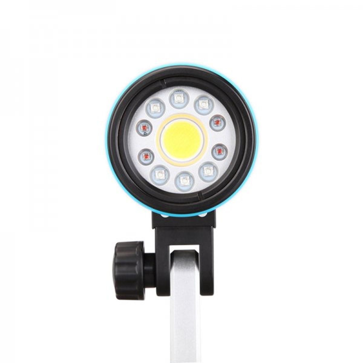 Weefine WF057 Smart Focus 3000 Auto Shut Off Focus Photo Video Light — 圖片 3