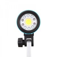 Weefine WF057 Smart Focus 3000 Auto Shut Off Focus Photo Video Light 3