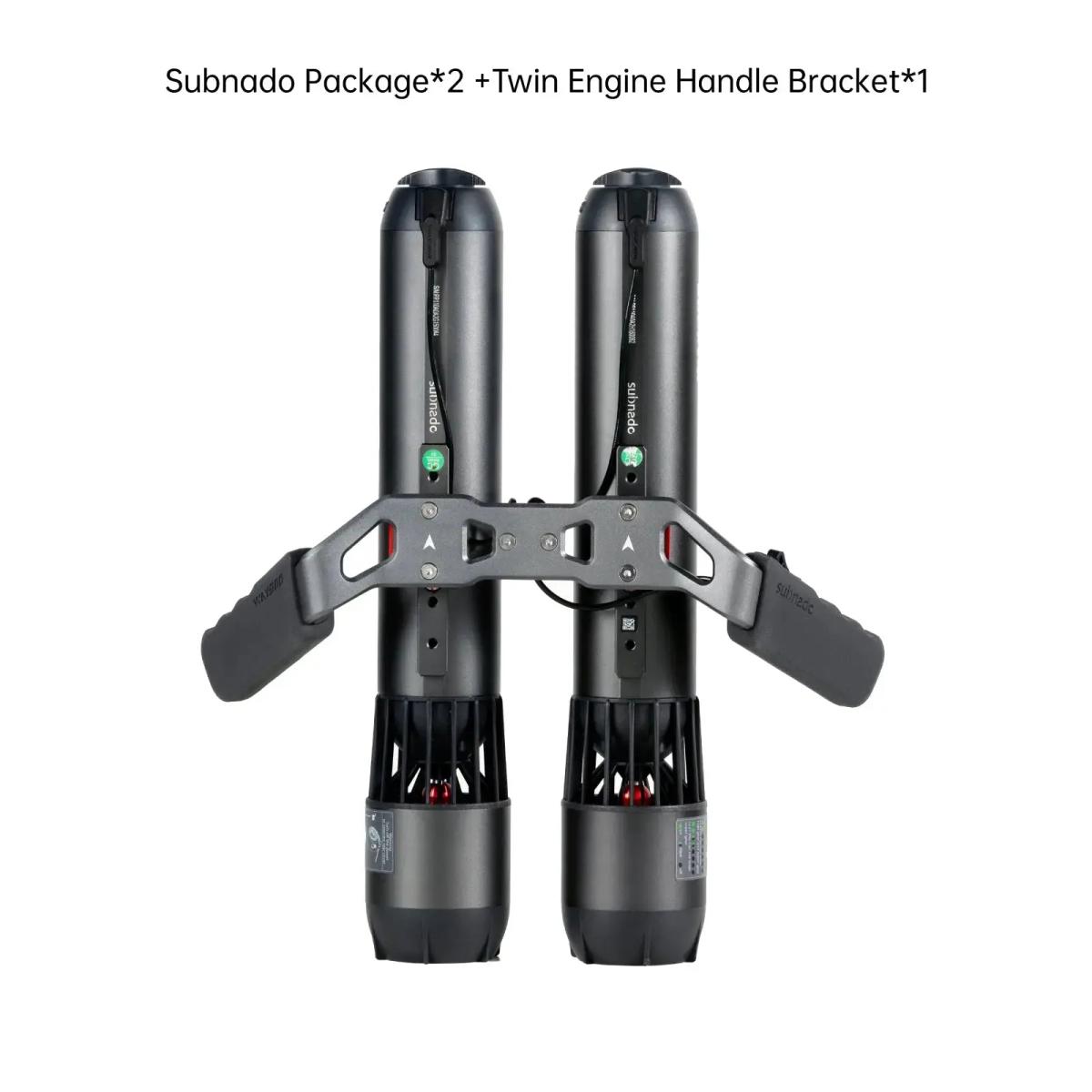 Waydoo Subnado 水底推進器 — 圖片 11