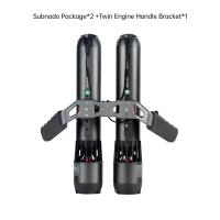 Waydoo Subnado 水底推進器 11