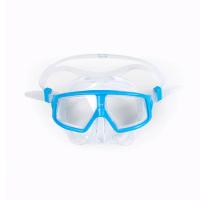 Molchanovs Core Freediving Mask 10