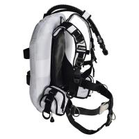 Pro Blue BC850 Ornata Donut Shape Back Inflate BCD 10