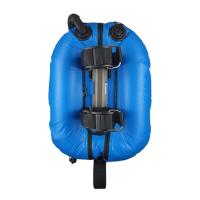 Dive1 Formula Marine Fabric 高性能海洋織物BCD 10