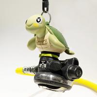 Oceanarium Octopus Holder 5