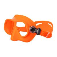 Scubapro Steel Comp Low Volume Diving / Freediving Mask 17