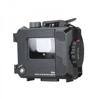 Weefine Action Cam Go Pro DJI Osmo 100m 防水彀 3