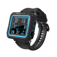Shearwater Peregrine 2.2″ LCD 彩色大屏潛水電腦 3