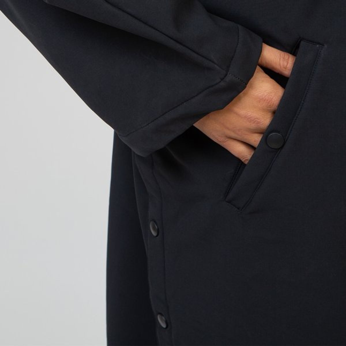 Fourth Element Wear Storm Poncho — 圖片 17