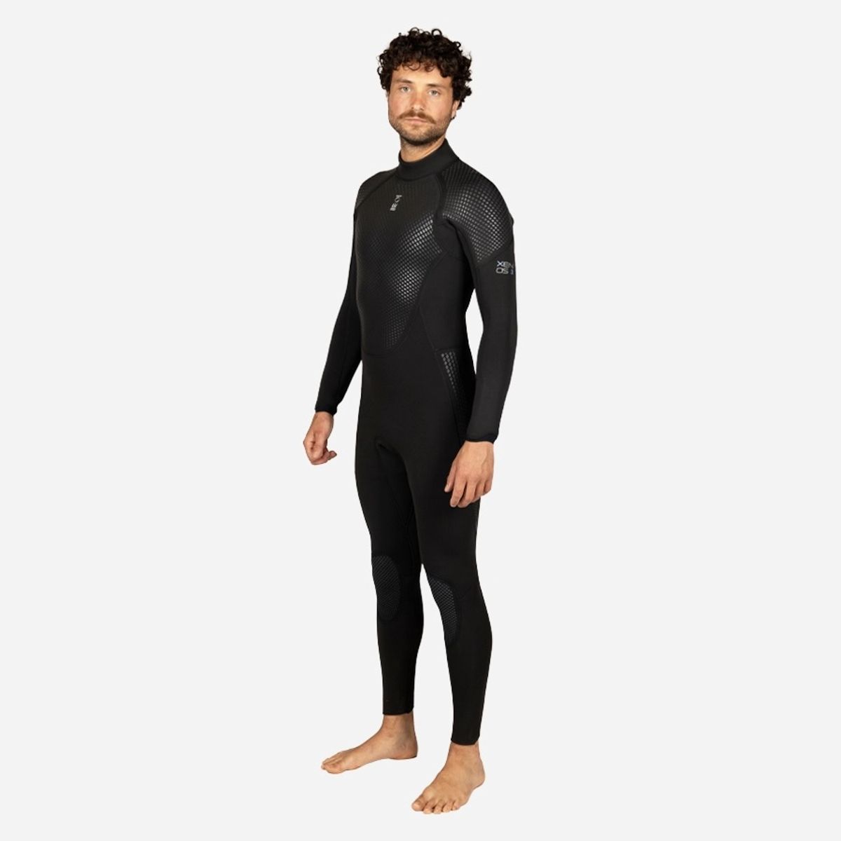 Fourth Element Xenos ARC Wetsuit (3mm / 5mm) — 圖片 4