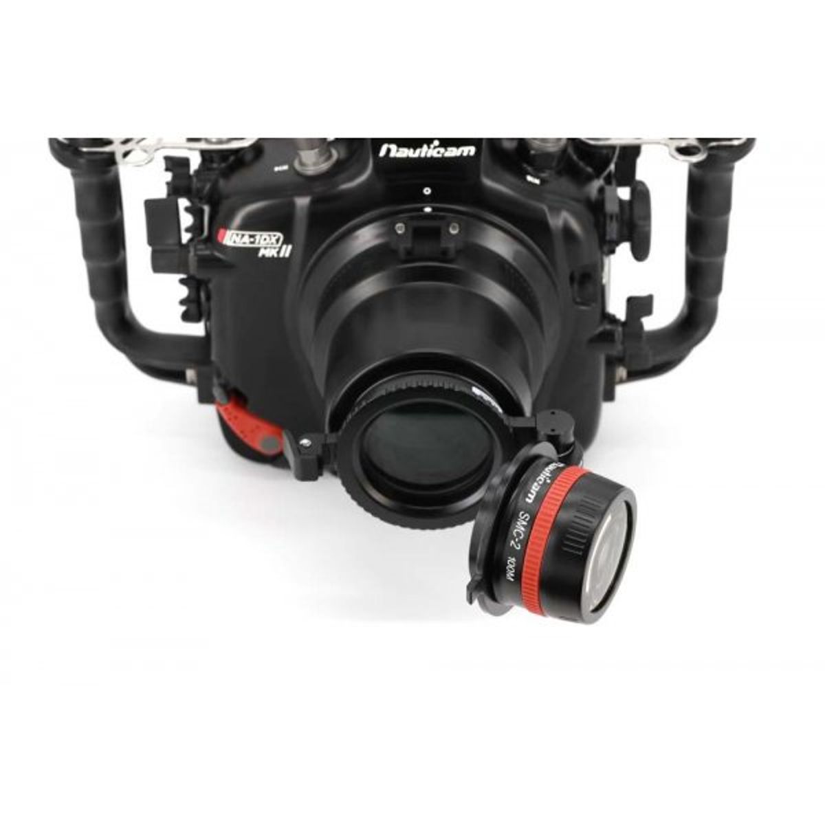 Nauticam Super Macro Converter 2 (SMC-2) — 圖片 3