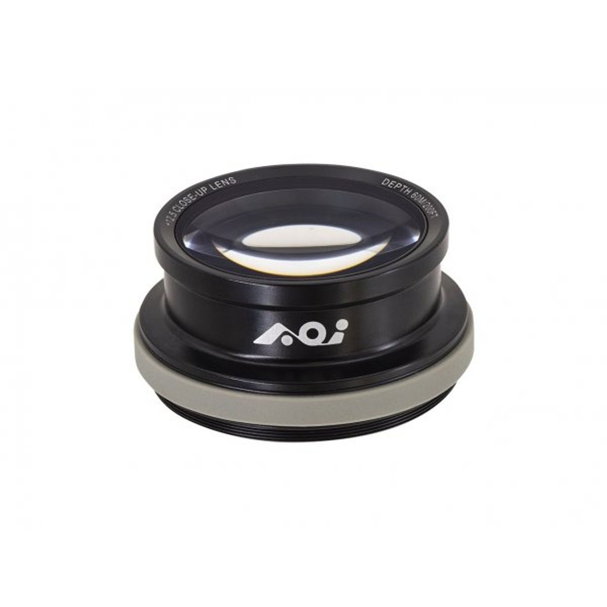 AOI UCL-09 Pro M67 +12.5 Macro Close Lens — 圖片 2