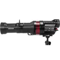 Backscatter Optical Snoot OS-3 for Hybrid Flash 5