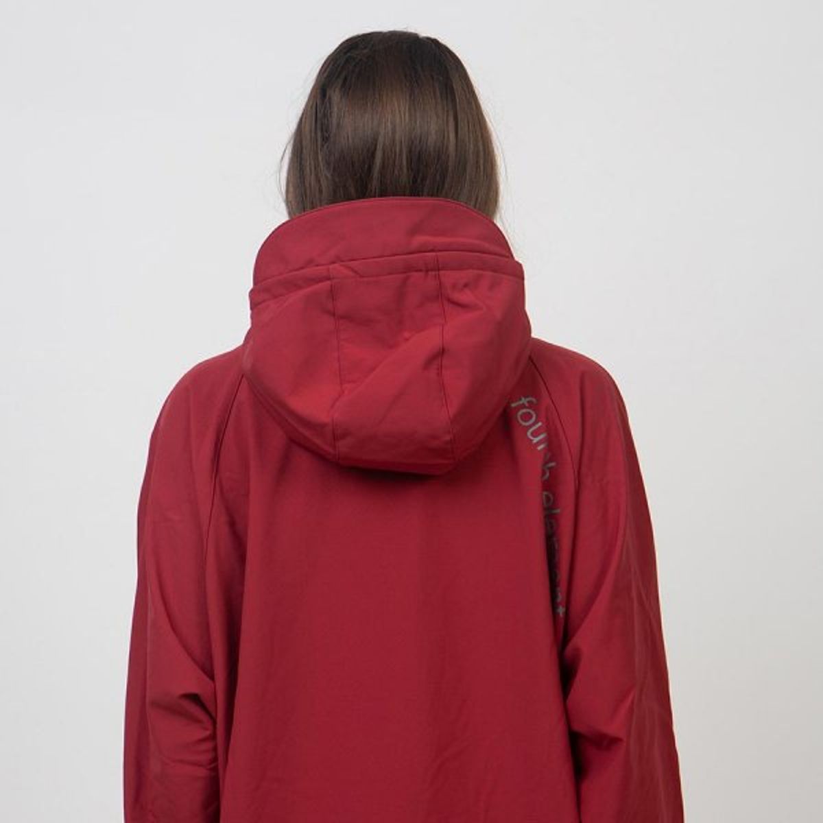 Fourth Element Wear Storm Poncho — 圖片 12