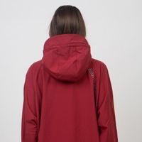 Fourth Element Wear Storm Poncho 12