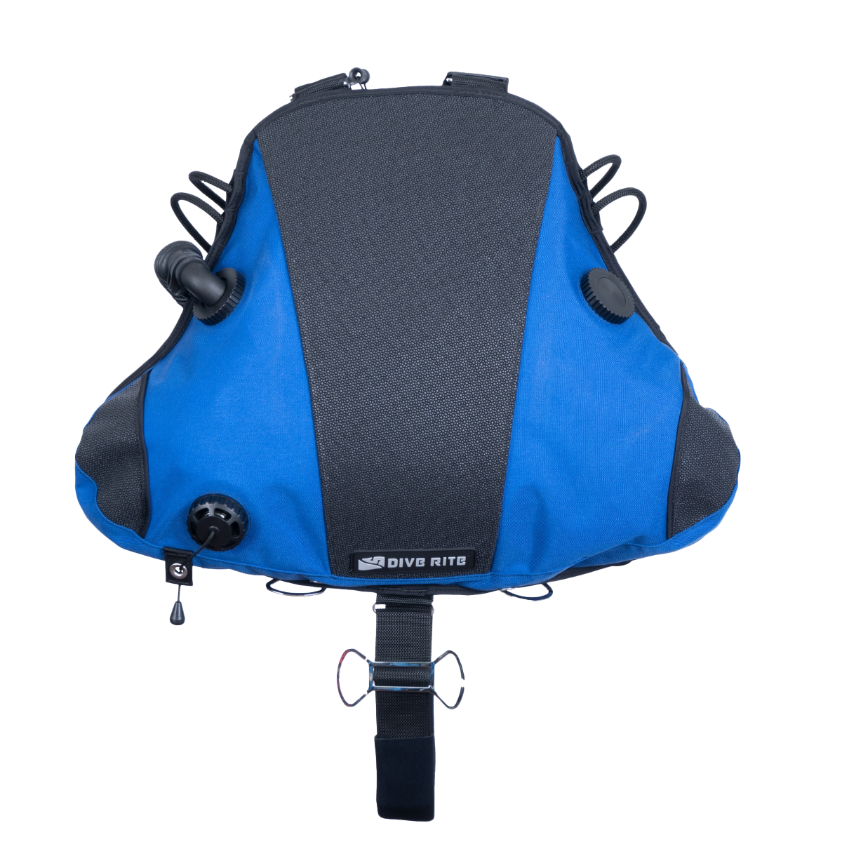Dive Rite Nomad Ray Sidemount System — 圖片 4