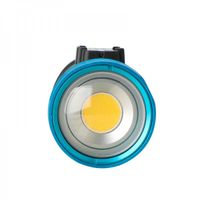 Weefine Solar Flare 7000s 150 Degree CRI Ra95 Strobe Mode Photo Video Light 3