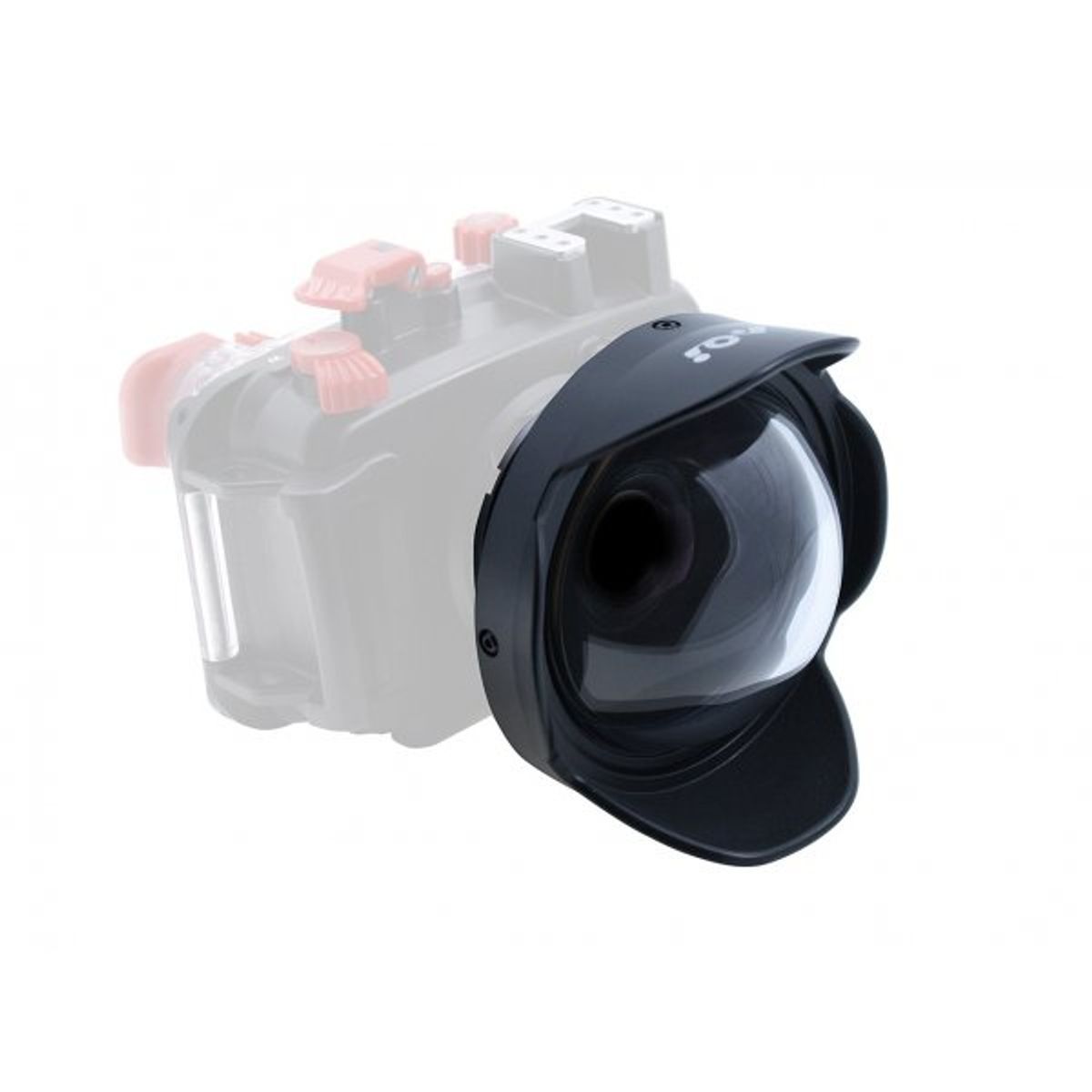 AOI UWL-400A Wide Angle Conversion Lens — 圖片 4