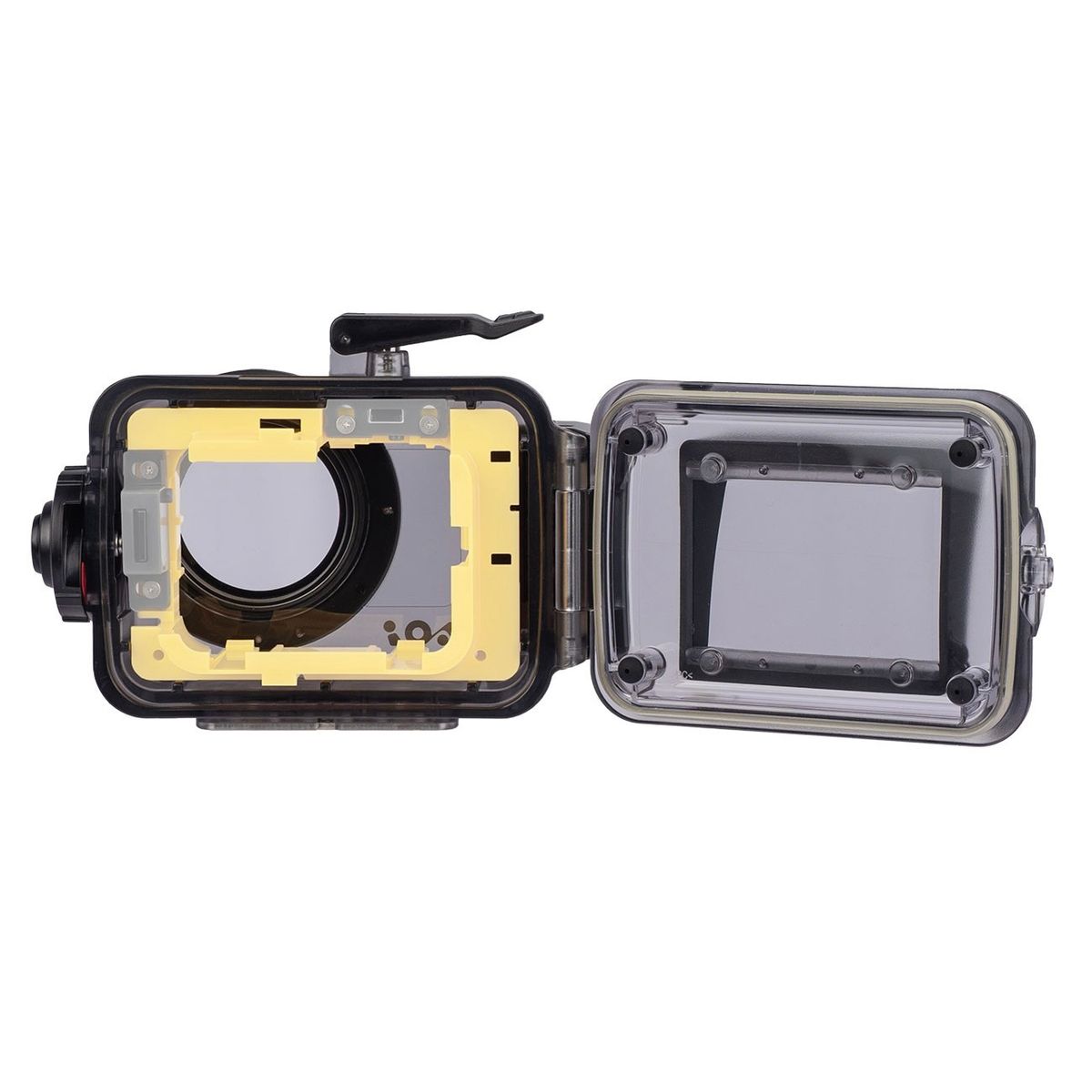 AOI Action Camera 運動相機 通用潛水殼 — 圖片 12