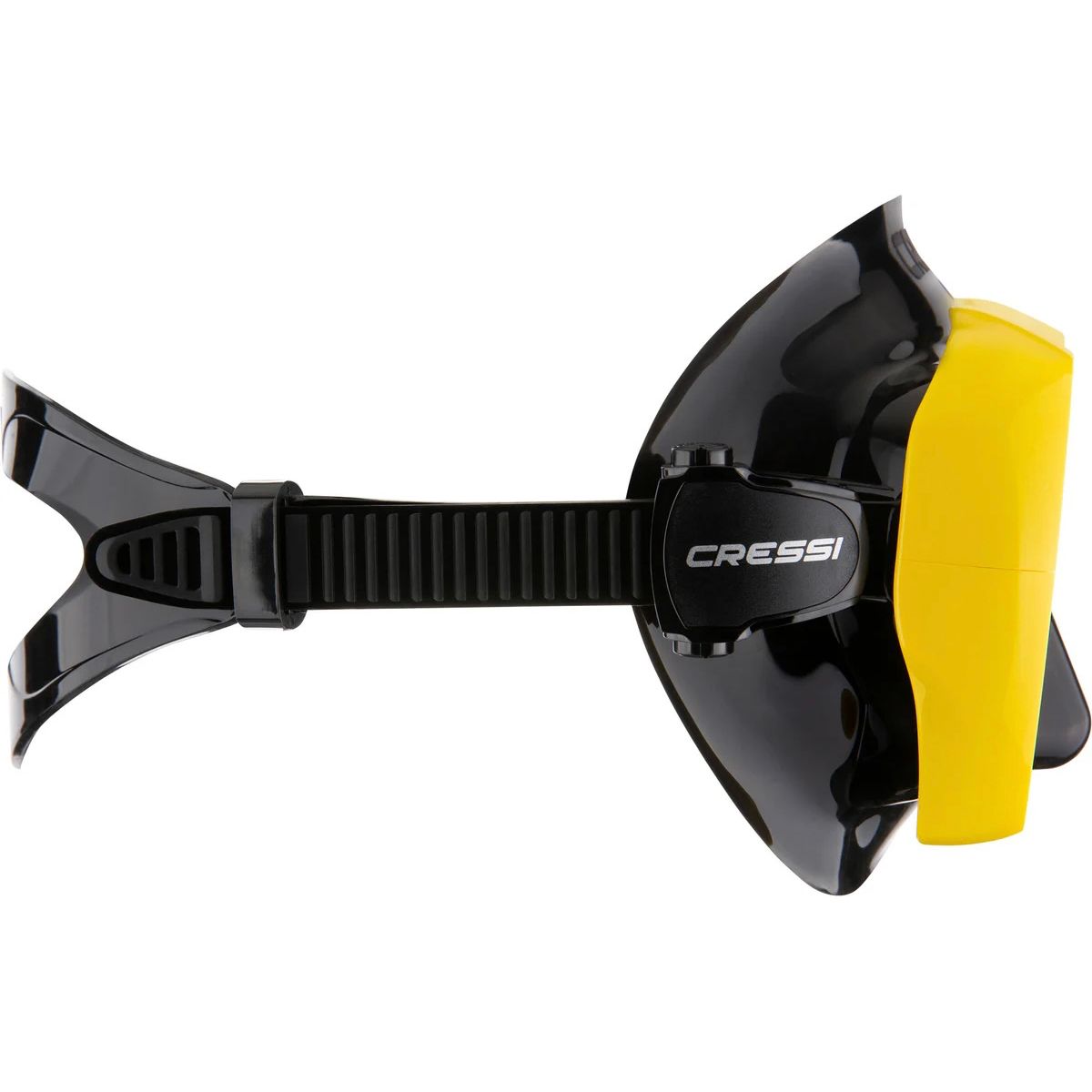 Cressi A1 Mask Wide-vision anti-fog mask — 圖片 7