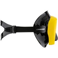Cressi A1 Mask Wide-vision anti-fog mask 7