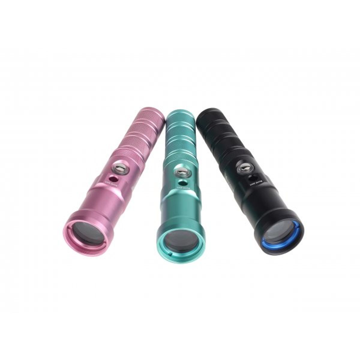 Kraken Snoot V2 Snoot Light Dive Light — 圖片 2