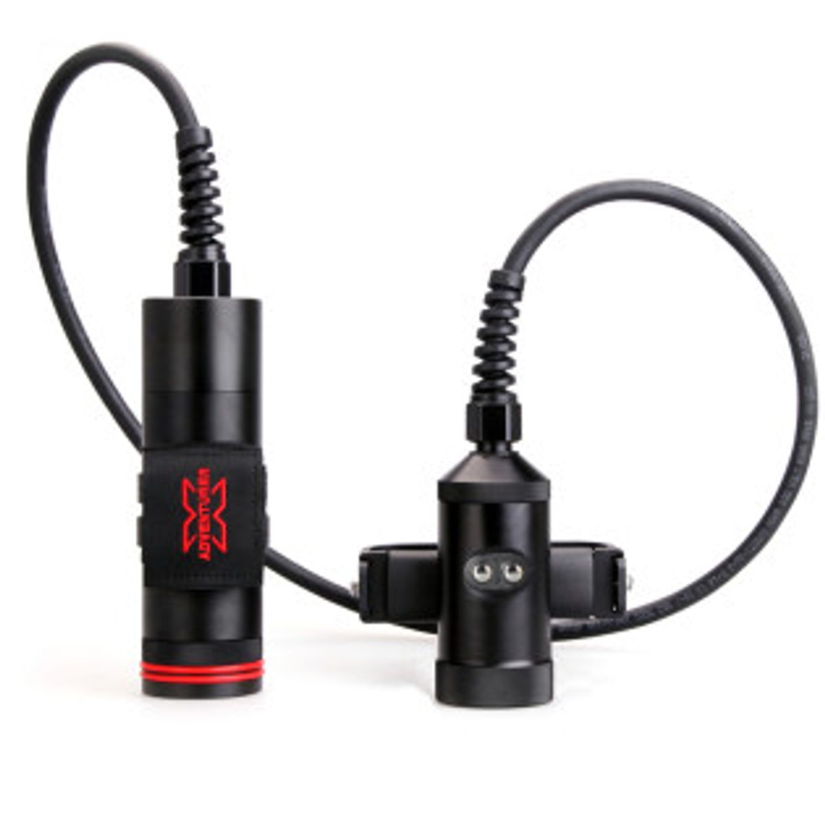 X-Adventurer T1800 / T4000 High Intensity Primary LED Tech Dive Light — 圖片 8