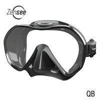 Tusa Mask Zensee Series 15