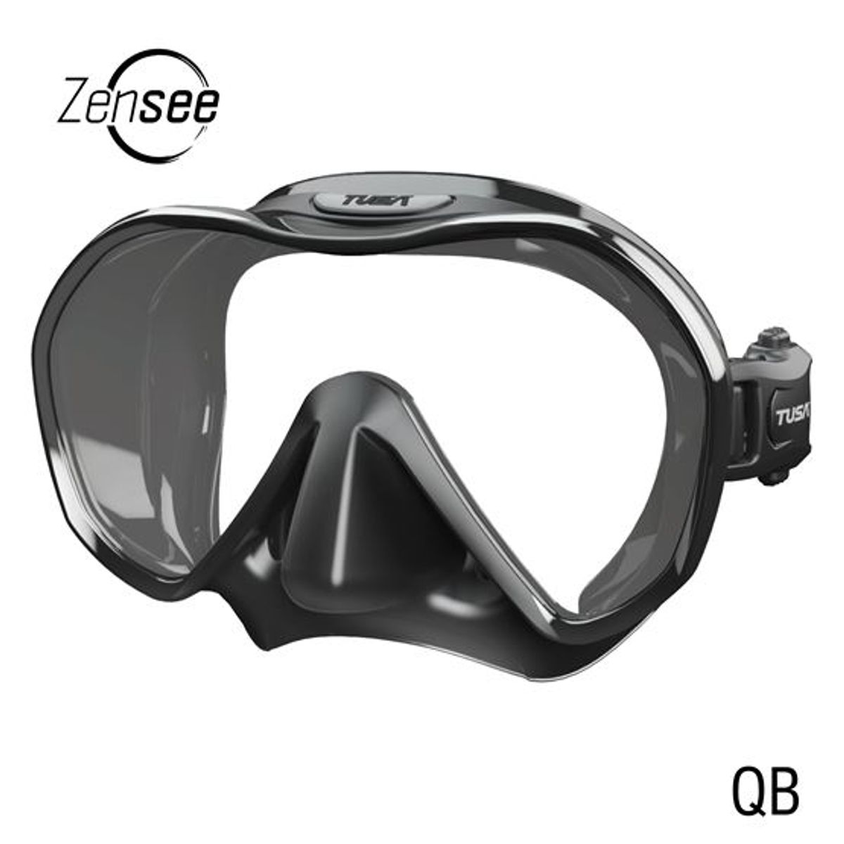Tusa Mask Zensee Series — 圖片 15