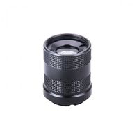 Weefine WF095 Snoot 聚光微攝燈套裝組合 7