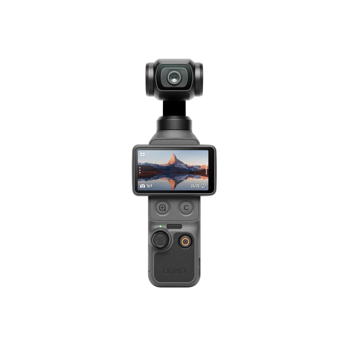 DJI Osmo Pocket 4 — 圖片 3