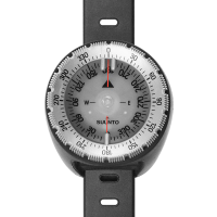 SUUNTO SK-8 潛水指北針 1