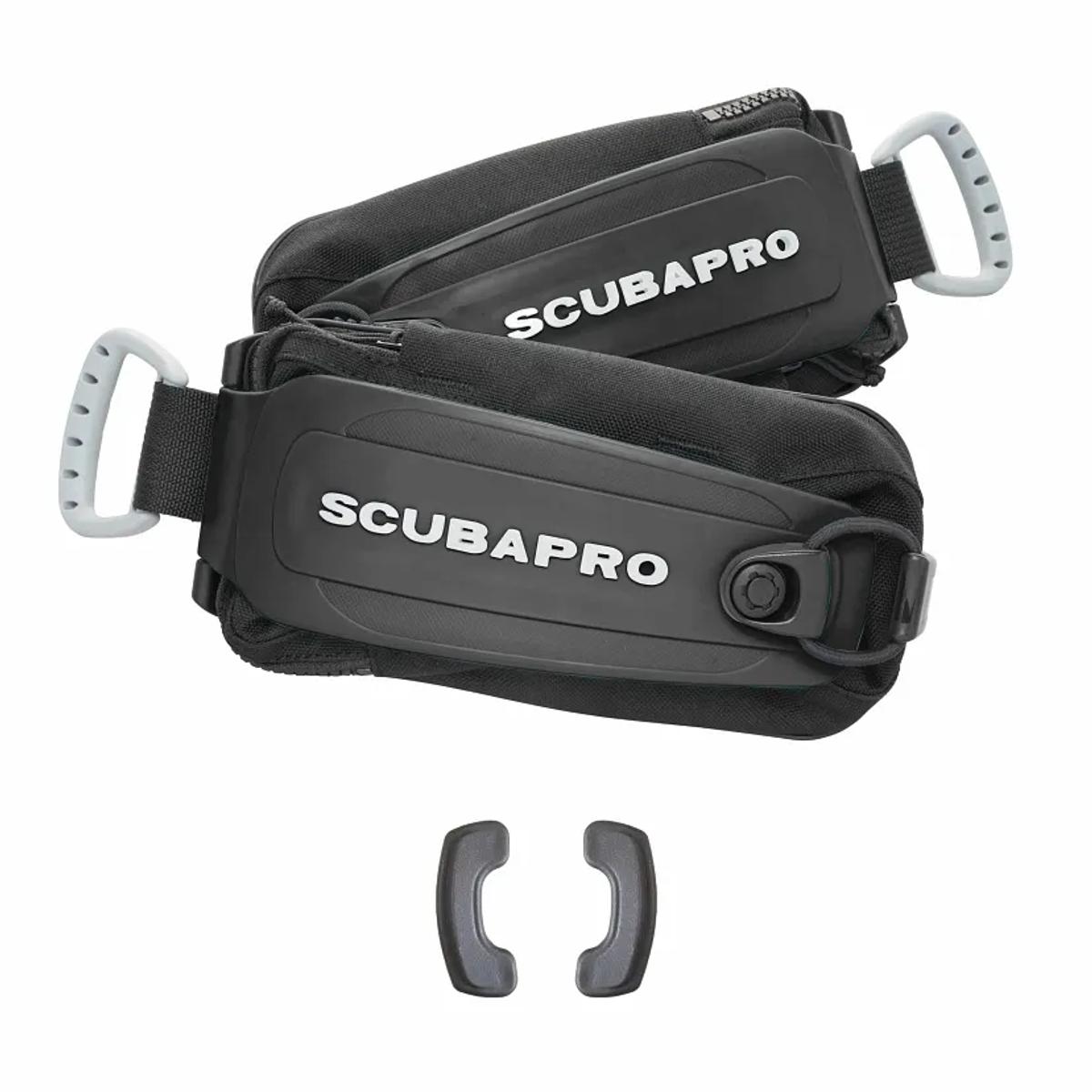 Scubapro Hydros Pro 2 組合型 BCD — 圖片 4