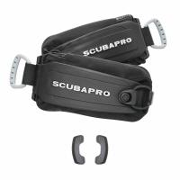 Scubapro Hydros Pro 2 組合型 BCD 4