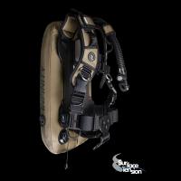 Surface Tension Infinity Pro V8 極致輕量化 BCD 15