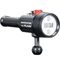 Backscatter Strobe MF-3 and Combo Package 3