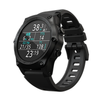 Shearwater TERIC AMOLED 顯示 技術潛水電腦錶 5