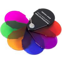 Backscatter Color Filters and Holders 3