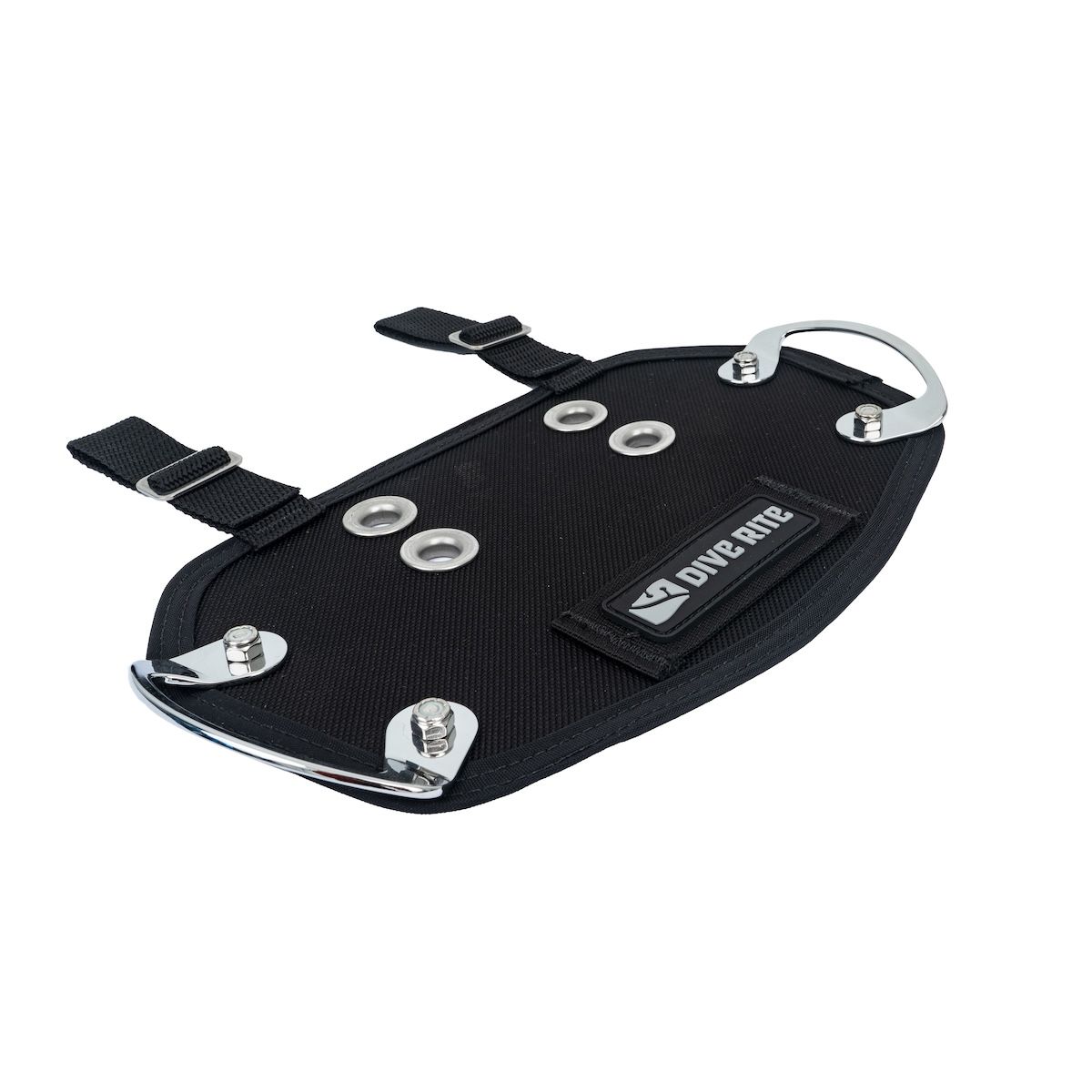Dive Rite Nomad Sidemount Low Profile Buttplate — 圖片 2