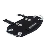 Dive Rite Nomad Sidemount Low Profile Buttplate 2