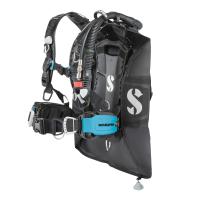 Scubapro Hydros Pro 2 組合型 BCD 16